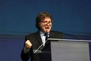 Foto de Reforma Laboral: la Justicia levant� la cautelar que suspend�a 81 art�culos