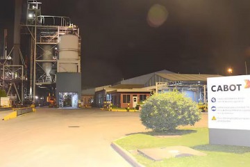 Una empresa qu&iacute;mica cerr&oacute; su planta en Campana y dej&oacute; a 150 trabajadores en la calle