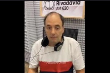Las criptomonedas, el nuevo frente judicial que complica a Manuel Adorni