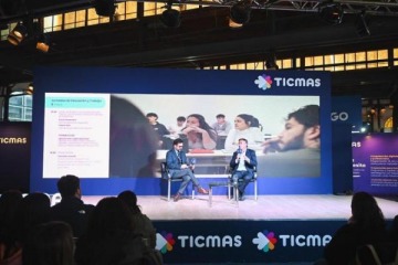 En la Feria del Libro, Ach&aacute;val destac&oacute; la importancia de la educaci&oacute;n para construir "una Argentina con igualdad"