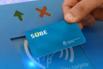 Foto de Colectivos y trenes: a cuánto se disparan los boletos con los nuevos aumentos que impulsa el Gobierno