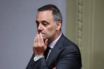 Foto de Diputados convoc� a una sesi�n especial este jueves para interpelar a Manuel Adorni