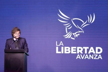Foto de La Libertad Avanza calific� la Marcha Federal Universitaria como "pol�tica opositora� y volvi� a defender el ajuste en educaci�n