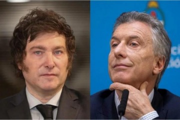 En plena tensi&oacute;n entre Macri y Milei, el Gobierno apunt&oacute; contra una diputada del PRO por la Marcha Federal Universitaria 