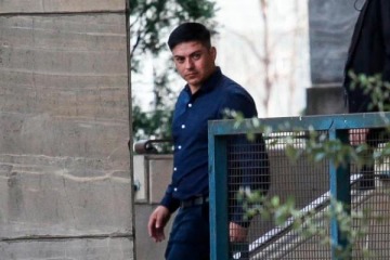El gendarme H&eacute;ctor Jes&uacute;s Guerrero que dispar&oacute; a la cabeza de Pablo Grillo, ir&aacute; a juicio oral: en la mira la cadena de mando