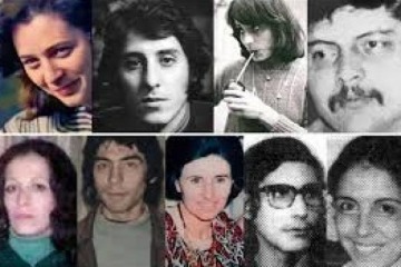 La Justicia confirm&oacute; las identidades de 17 de los desaparecidos encontrados en el excentro clandestino La Perla