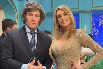 De cara al 2027, F&aacute;tima Florez podr&iacute;a ser candidata de La Libertad Avanza