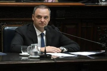 Caso Adorni: el propietario de la casa que alquil&oacute; Manuel Adorni en Indio Cu&aacute; revel&oacute; nuevos pagos en efectivo y contratos