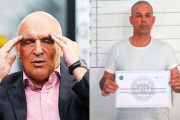 Fred Machado se declar&oacute; culpable de lavado de dinero y complic&oacute; todav&iacute;a m&aacute;s a Jos&eacute; Luis Espert