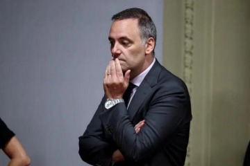 Foto de Avanza la causa contra Adorni: aparecen nuevos gastos y operaciones inmobiliarias en medio del esc�ndalo por enriquecimiento ilicito