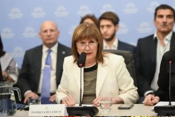 Bullrich vuelve a agitar la interna y cruz&oacute; a Manuel Adorni: "Mi posici&oacute;n fue clara, ahora trabaja en la declaraci&oacute;n"