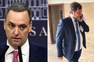 &iquest;Casualidad?: el abogado que defiende a Adorni, tambi&eacute;n representa a la familia del jubilado que recibi&oacute; un mill&oacute;n de U$S por $LIBRA