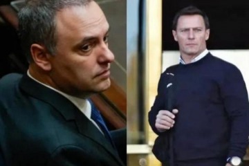El contratista de Adorni se victimiz&oacute; y desliz&oacute; que: �parece que los &uacute;nicos que hemos evadido ser&iacute;amos Manuel y yo�