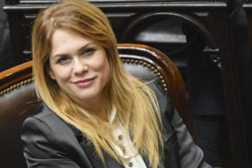 Lilia Lemoine deber&aacute; presentarse ante la Justicia por sus declaraciones sobre Ian Moche