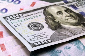 El d&oacute;lar sube otra vez y el mercado mira con atenci&oacute;n la inflaci&oacute;n y la deuda del Gobierno