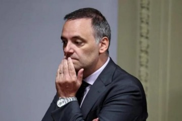 Causa Adorni: el fiscal pidi&oacute; datos sobre cuentas cripto y viajes al exterior