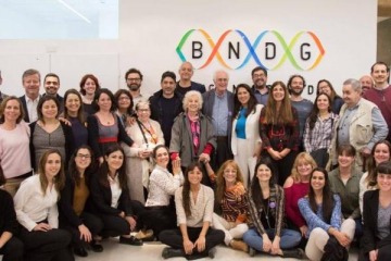 Denuncia: Abuelas de Plaza de Mayo advirti&oacute; que el Banco Nacional de Datos Gen&eacute;ticos "est&aacute; en peligro"