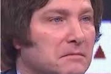 Advierten un quiebre en la base electoral de Javier Milei: 7 de cada 10 no votar&iacute;an su reelecci&oacute;n