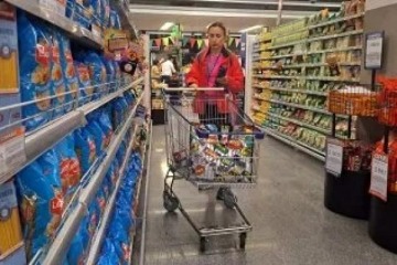 En abril una familia necesit&oacute; m&aacute;s de $1.469.768 para no ser pobre 