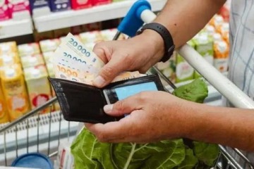 Tras el dato de la inflaci&oacute;n de abril, cu&aacute;les fueron los rubros que m&aacute;s aumentaron