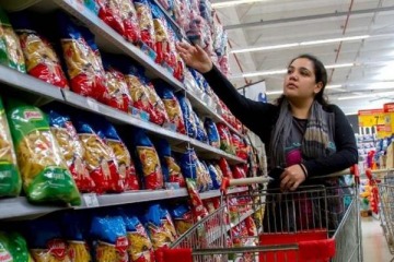 La inflaci&oacute;n en alimentos fue del 1,5% y estos son los productos que siguieron al alza en abril