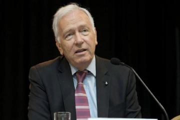 Foto de Con 58 votos, el Senado aprob� la continuidad del juez Carlos Mahiques en Casaci�n