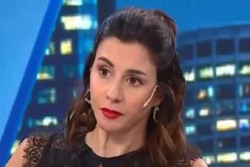 Marcela Pagano denunci&oacute; a Milei por presunto encubrimiento tras sus dichos sobre un �golpe de Estado�
