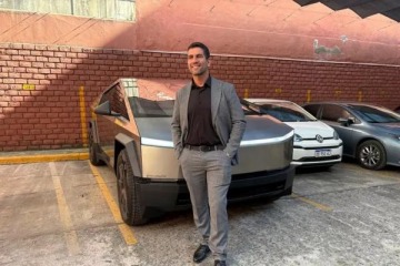El diputado que ostent&oacute; una camioneta millonaria en el Congreso denunci&oacute; que fue estafado al querer comprar otro veh&iacute;culo