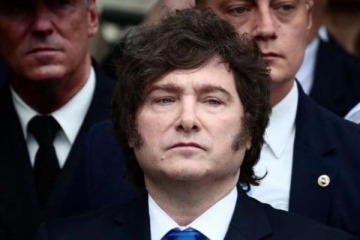 Elecciones 2027: m&aacute;s del 57% afirm&oacute; que no votar&iacute;a a Javier Milei en las pr&oacute;ximas presidenciales