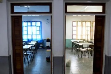 Anuncian paro universitario docente durante una semana ante el desfinanciamiento del Gobierno