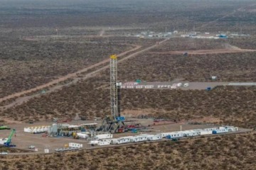Resignaci&oacute;n fiscal: el RIGI tendr&aacute; un costo fiscal de hasta u$s1.395 millones anuales