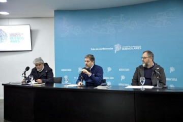 Foto de El Gobierno bonaerense se planta ante Nación para frenar cambios en las tarifas de luz