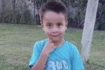 Caso Loan: vuelve al naranjal y a la casa de la abuela en busca de reconstruir su desaparici&oacute;n