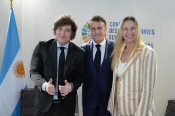 La Argentina Week se replicar&aacute; en Francia, y as&iacute; inaugurar&aacute; la primera edici&oacute;n en Europa