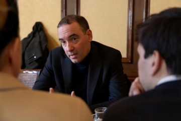 Enriquecimiento il&iacute;cito y lavado de dinero: cu&aacute;l fue la explicaci&oacute;n del abogado de Francisco Adorni sobre su declaraci&oacute;n jurada