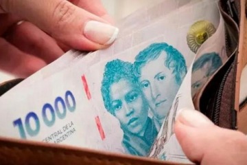 Los salarios perdieron por s&eacute;ptimo mes consecutivo contra la inflaci&oacute;n, consolidando el desplome
