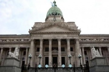 Foto de Ley Hojarasca: en qu� consiste el proyecto que aprob� Diputados y cu�les son las 70 leyes que modifica el proyecto