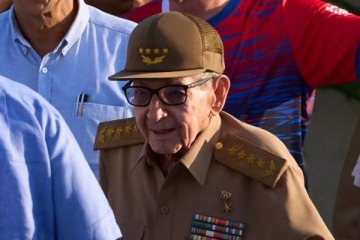 Estados Unidos imput&oacute; a Ra&uacute;l Castro por homicidio por un hecho de hace tres d&eacute;cadas 
