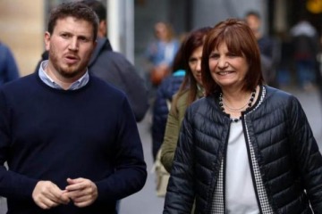 Otra salida del Gobierno libetario: renunci&oacute; al Ministerio de Seguridad un hombre clave de Patricia Bullrich