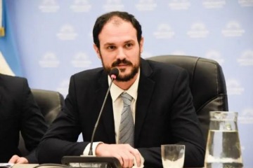 Denuncian a otro diputado libertario por enriquecimiento il&iacute;cito a trav&eacute;s de los cr&eacute;ditos del Banco Naci&oacute;n