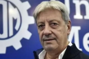 Foto de La Justicia tumbó la reelección de Furlán y avanza sobre la UOM con una intervención por 180 días
