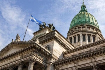 S&uacute;per RIGI, Ludopat&iacute;a, Lobby y cambios en Etiquetado Frontal: las leyes que enviar&aacute; el Gobierno al Congreso