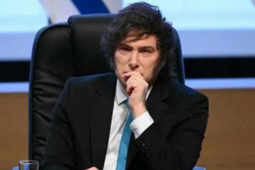 La confianza en el Gobierno volvi&oacute; a desplomarse  en mayo y sumando el sexto mes consecutivo de ca&iacute;da