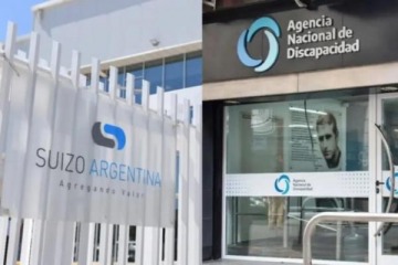 Causa ANDIS: la Justicia investiga la ruta del dinero de la Suizo Argentina y el esc&aacute;ndalo de corrupci&oacute;n que salpica al Gobierno