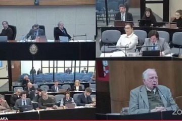 Causa Cuadernos: se detectaron m&aacute;s de 300 llamadas entre el acusado de manipular las libretas y el exdirector de Pericias de la Federal