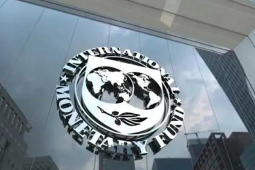 Foto de El FMI reconoció un déficit fiscal de 0,8% del PBI en un documento técnico