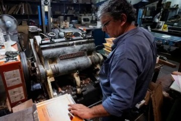 Foto de Crisis productiva: Industriales Pymes advirtieron por el aumento del 130% de los concursos preventivos de crisis