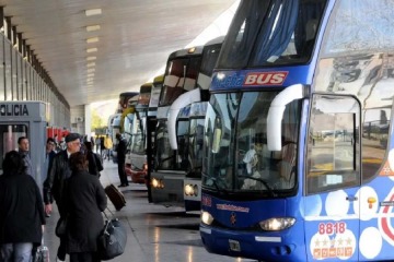 Foto de El Gobierno elimin� el fondo que subsidiaba pasajes gratuitos para personas con discapacidad