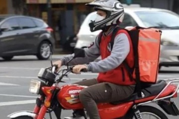 Uber va por PedidosYa y acelera el monopolio del delivery en Am&eacute;rica Latina