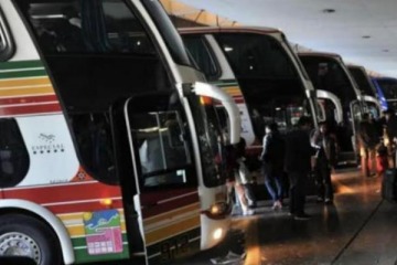 Milei recort&oacute; subsidios para discapacitados y descarga el costo sobre las empresas de micros